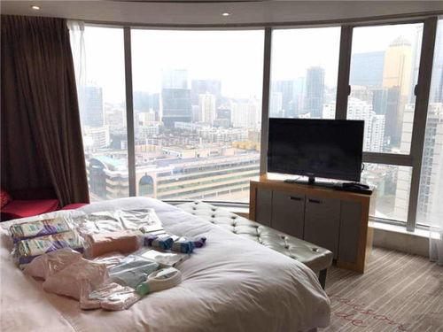 广州月子中心爆料视频,揭秘高端月子服务的真实内幕  第2张