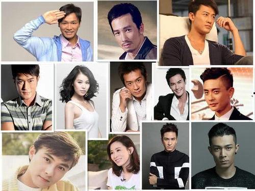 tvb娱乐圈爆料,明星幕后故事大揭秘 第1张 tvb娱乐圈爆料,明星幕后故事大揭秘 第1张