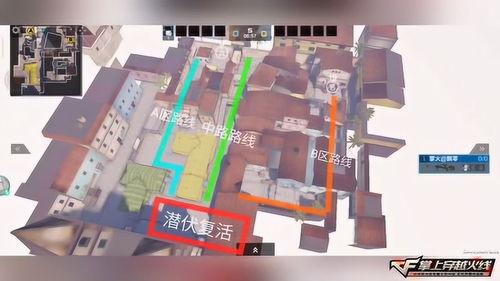 新地图最新爆料视频大全,探索未知领域，揭秘未来战场  第3张