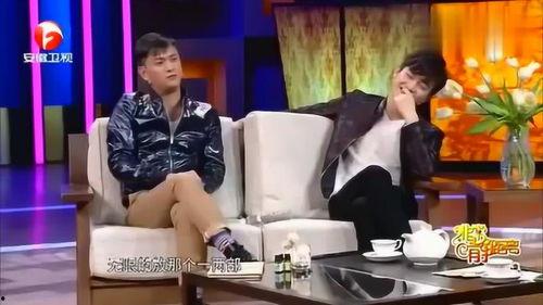 陈晓大学室友爆料视频,大学时光里的那些秘密与趣事  第1张