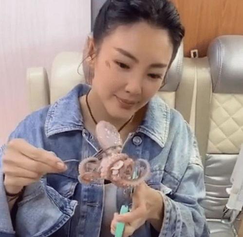 罗志祥八爪鱼爆料视频,娱乐圈背后的惊人真相  第1张